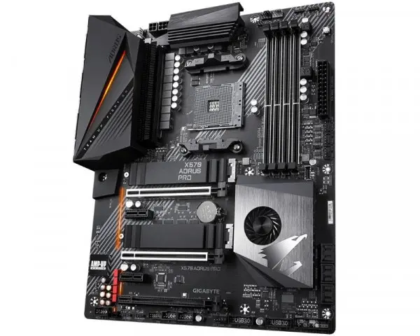 GIGABYTE X570 AORUS PRO outlet