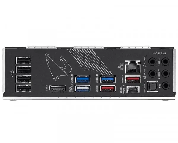 GIGABYTE X570 AORUS PRO outlet