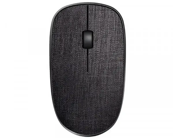 RAPOO M200 Plus Wireless miš crni