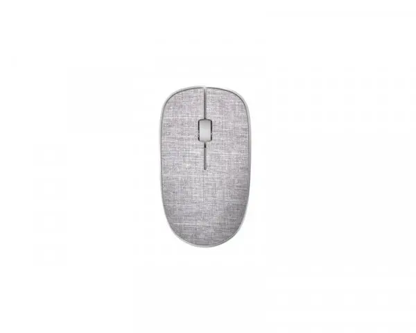 RAPOO M200 Plus Wireless miš sivi