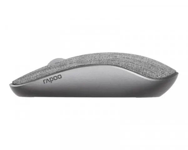 RAPOO M200 Plus Wireless miš sivi