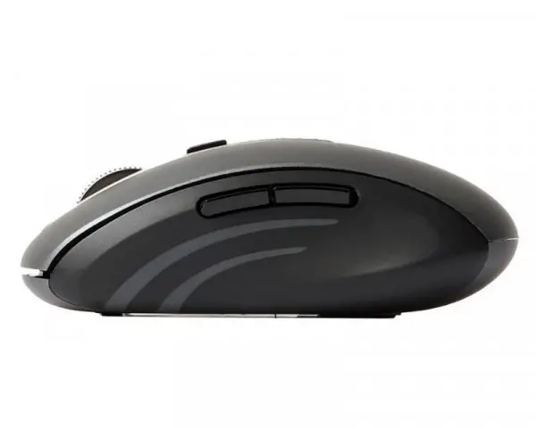 RAPOO MT350 Multi-mode Wireless miš crni