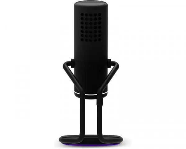 NZXT Žični USB mikrofon crni (AP-WUMIC-B1)