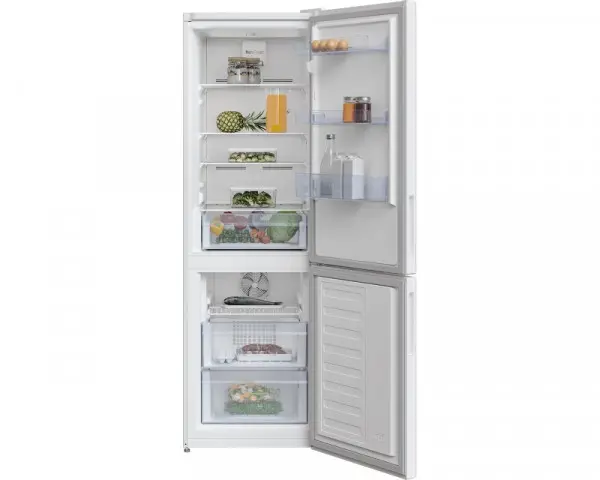 BEKO RCNA366K34WN kombinovani frižider