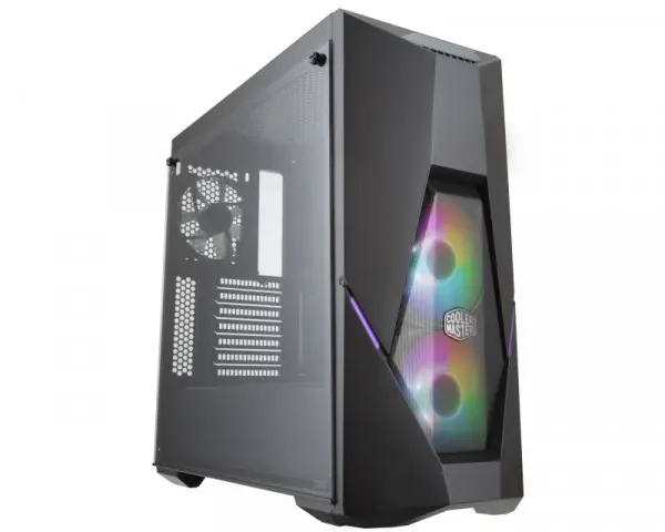 COOLER MASTER MasterBox K500 ARGB (MCB-K500D-KGNN-S02)
