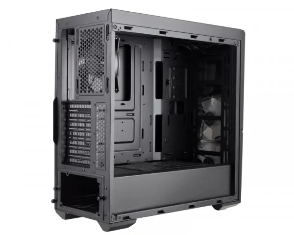 COOLER MASTER MasterBox K500 ARGB (MCB-K500D-KGNN-S02)