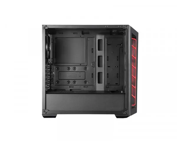 COOLER MASTER MasterBox MB520 kućište sa providnom stranicom (MCB-B520-KANN-S00)