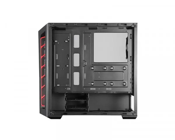 COOLER MASTER MasterBox MB520 kućište sa providnom stranicom (MCB-B520-KANN-S00)