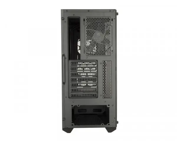 COOLER MASTER MasterBox MB511 Red Trim (MCB-B511D-KANN-S00)