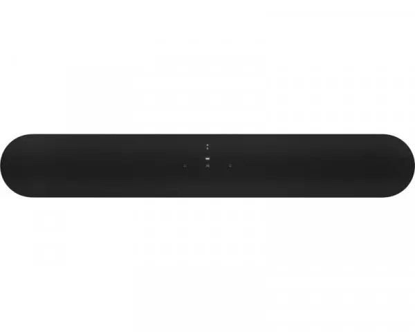 SONOS Beam (GEN2) Wireless zvucnik crni