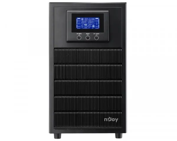 NJOY Aten PRO 3000 2700W UPS (PWUP-OL300AP-AZ01B)