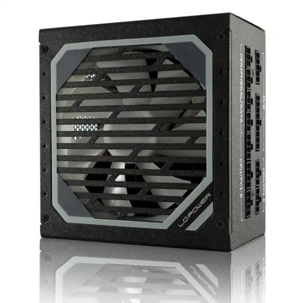 Napajanje LC Power 850W LC6850M V2.31 80 PLUS Gold