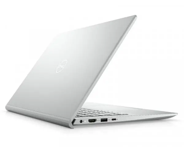 DELL Inspiron 5402 14'' FHD 300nits i7-1165G7 8GB 512GB SSD GeForce MX330 2GB Backlit FP srebrni 5Y5B