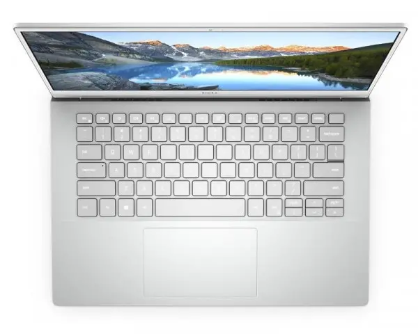 DELL Inspiron 5402 14'' FHD 300nits i7-1165G7 8GB 512GB SSD GeForce MX330 2GB Backlit FP srebrni 5Y5B