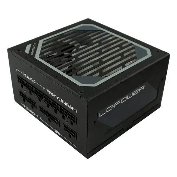 Napajanje LC Power 850W LC6850M V2.31 80 PLUS Gold