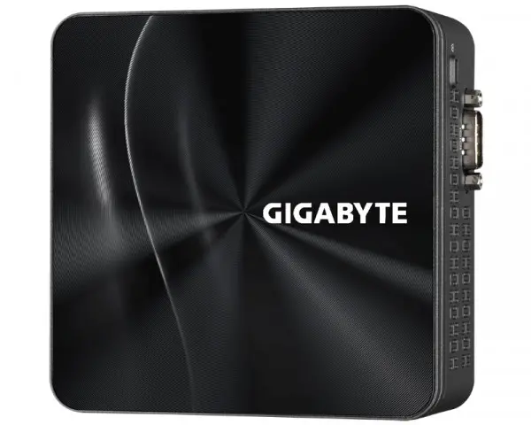 GIGABYTE GB-BRR3H-4300 BRIX Mini PC AMD Ryzen 3 4300U 2.0GHz (4.1GHz)