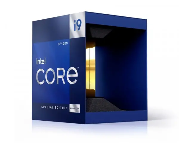 INTEL Core i9-12900KS 16-Core 3.40GHz up to 5.50GHz Box
