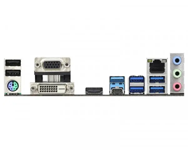 ASROCK B450M PRO4 R2.0