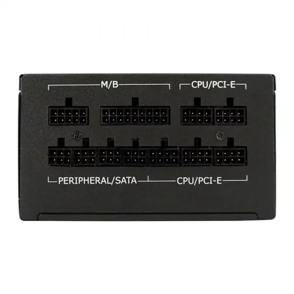 Napajanje LC Power 850W LC6850M V2.31 80 PLUS Gold