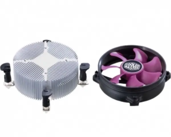 COOLER MASTER X Dream i117 procesorski hladnjak (RR-X117-18FP-R1)