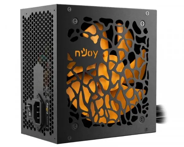 NJOY Titan+ 500 500W napajanje (PSAT5050A20CUCO01B)
