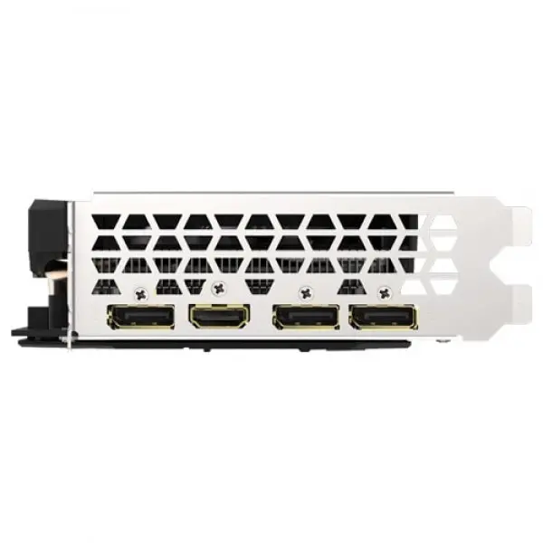 SVGA Gigabyte GeForce GTX 1660 6GB GV-N1660OC-6GD 2 Fan