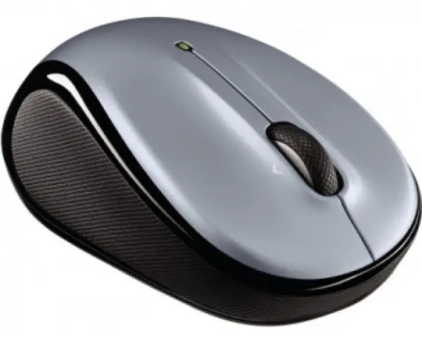 LOGITECH M325 Wireless svetlo-srebrni miš