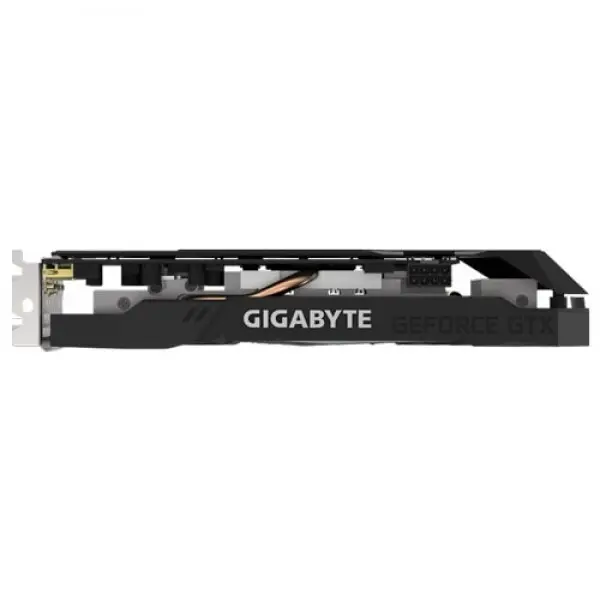 SVGA Gigabyte GeForce GTX 1660 6GB GV-N1660OC-6GD 2 Fan