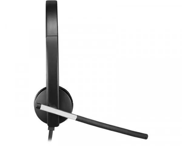 LOGITECH H650e USB slušalice sa mikrofonom
