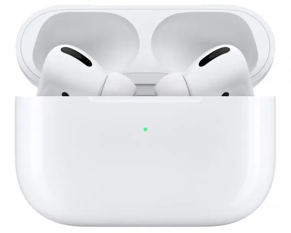 APPLE AirPods PRO with Magsafe Case (mlwk3zma)