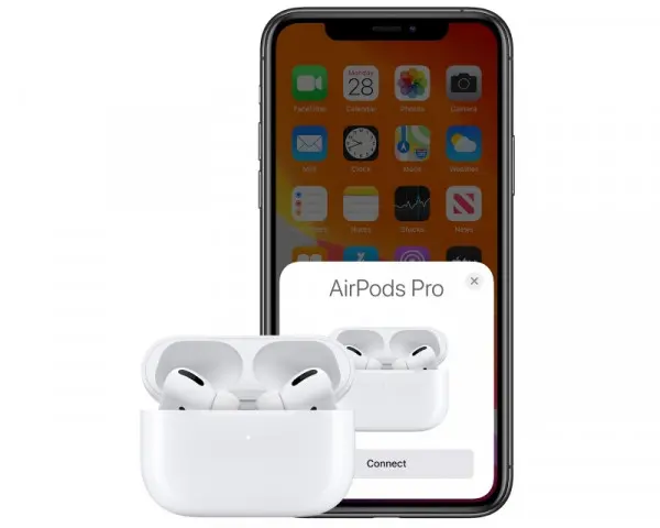 APPLE AirPods PRO with Magsafe Case (mlwk3zma)