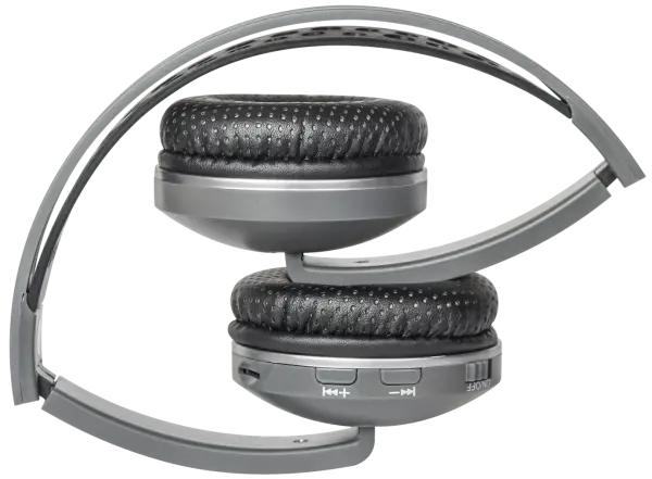 Slušalice Defender FreeMotion B510 Sive