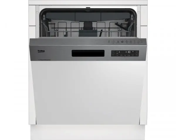 BEKO DSN 28520 X ugradna mašina za pranje sudova