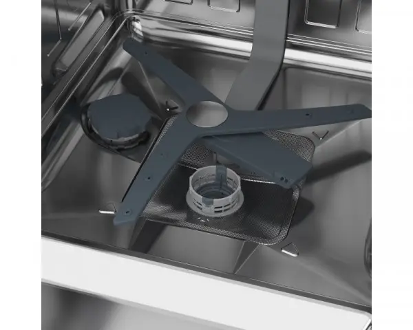 BEKO DSN 28520 X ugradna mašina za pranje sudova