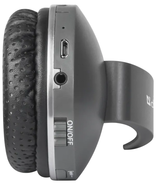 Slušalice Defender FreeMotion B510 Sive