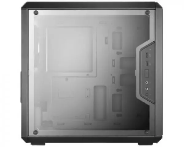 COOLER MASTER MasterBox Q300L modularno kućište sa providnom stranicom (MCB-Q300L-KANN-S00)