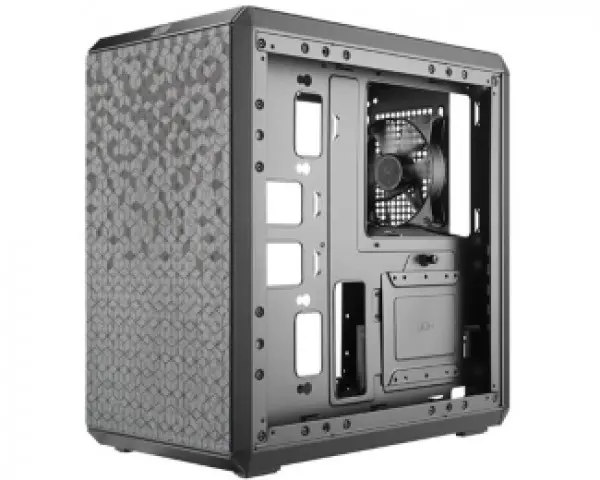COOLER MASTER MasterBox Q300L modularno kućište sa providnom stranicom (MCB-Q300L-KANN-S00)