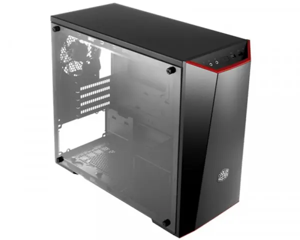 COOLER MASTER MasterBox Lite 3.1 kućište (MCW-L3B3-KANN-01)