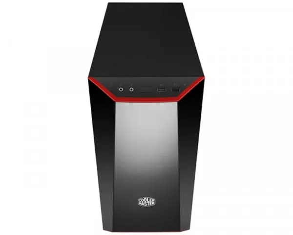 COOLER MASTER MasterBox Lite 3.1 kućište (MCW-L3B3-KANN-01)