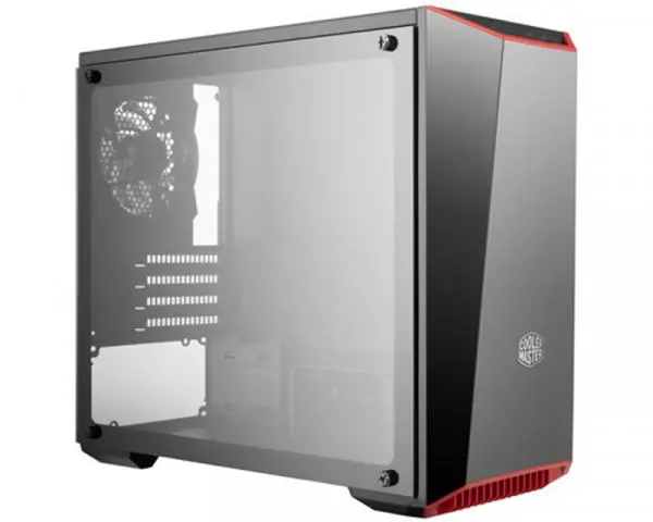 COOLER MASTER MasterBox Lite 3.1 TG modularno kućište (MCW-L3S3-KGNN-00)