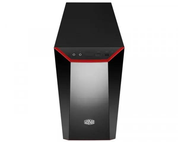COOLER MASTER MasterBox Lite 3.1 TG modularno kućište (MCW-L3S3-KGNN-00)