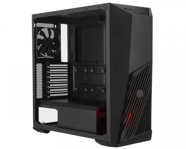 COOLER MASTER MasterBox K501L kućište (MCB-K501L-KANN-S00)
