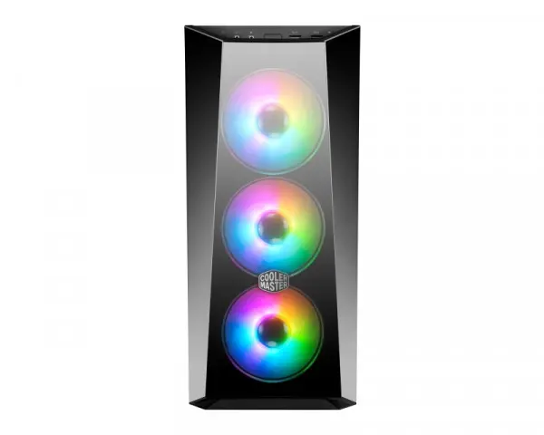 COOLER MASTER MasterBox Lite 5 ARGB (MCW-L5S3-KGNN-05)