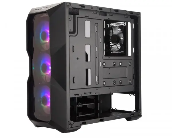 COOLER MASTER MasterBox TD500 ARGB (MCB-D500D-KANN-S01)
