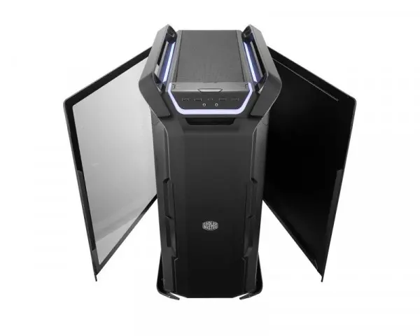 COOLER MASTER Cosmos C700P modularno kućište Black Edition (MCC-C700P-KG5N-S00)