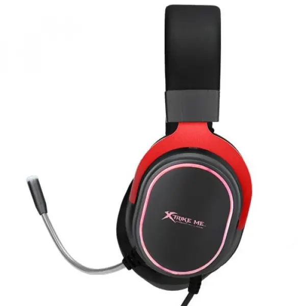 Slušalice sa mikrofonom xTrike USB GH899 Gaming