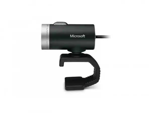 Web kamera MICROSOFT LifeCam Cinema for BusinessHDcrna' ( '6CH-00002' ) 