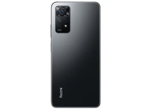 Smartphone XIAOMI Redmi Note 11 Pro 6GB128GBsiva' ( 'T_MZB0ASOEU' ) 