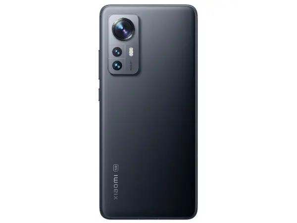 Smartphone XIAOMI 12X 8GB128GBsiva' ( 'MZB09Y5EU' ) 