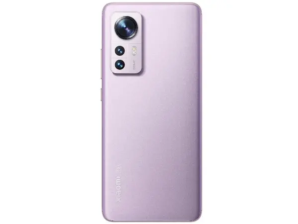 Smartphone XIAOMI 12 8GB128GBljubičasta' ( 'MZB0AD7EU' ) 